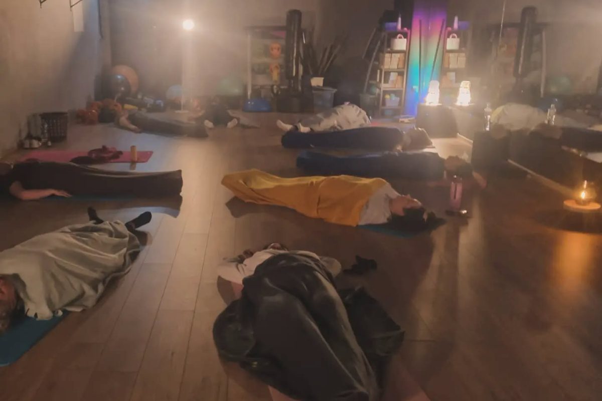 joga relaks joga relaks